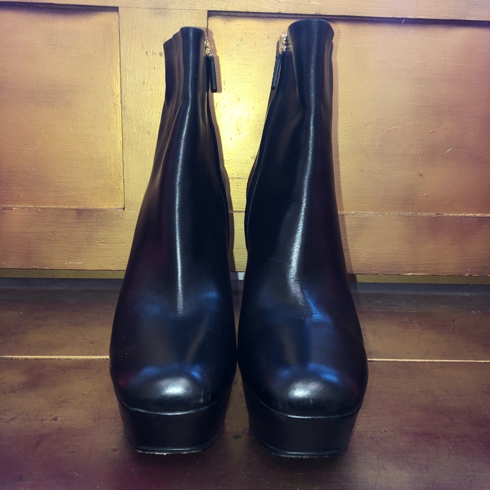 Gucci Malaga Kid Bootie size 40 - Picture 3 of 8